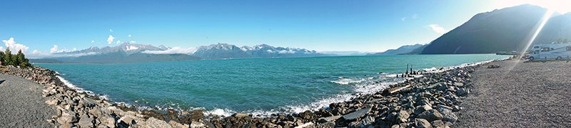 Skagway Alaska