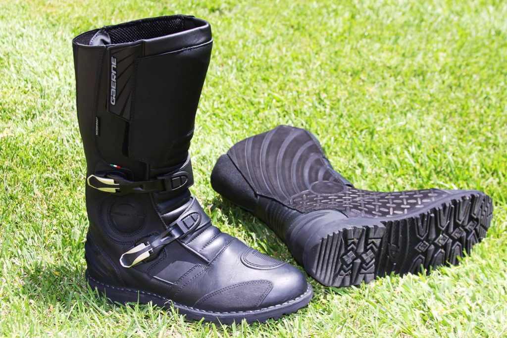 Gaerne G-Midland Boot Review