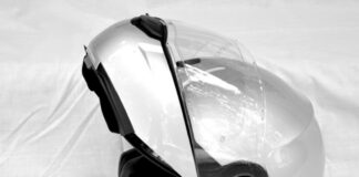 Vertix Raptor-i Audio Communications System