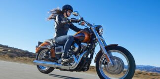 2014 Harley-Davidson Dyna Low Rider