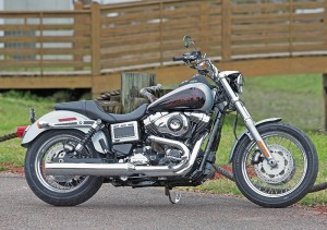 2014 Harley-Davidson FXDL Low Rider