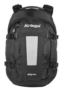 Kriega’s R25 Backpack 
