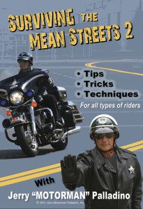Surviving the Mean Streets 2 DVD