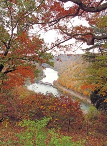 New River, West Virginia