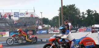 2013 WMDRA Sturgis Nationals