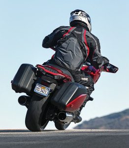 2014 Honda CTX1300 Deluxe