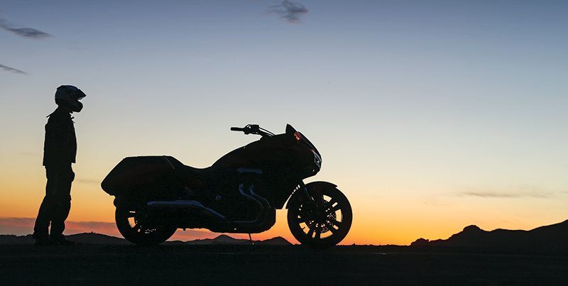 2014 Honda CTX1300 Deluxe: Road Test  Rider Magazine  Rider Magazine