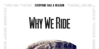 Why We Ride DVD
