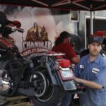 Chandler H-D