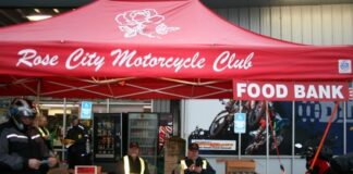 Rose City MC