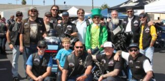 Pioneers MC