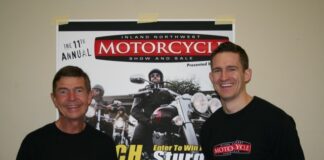 Steve and Chris Cody