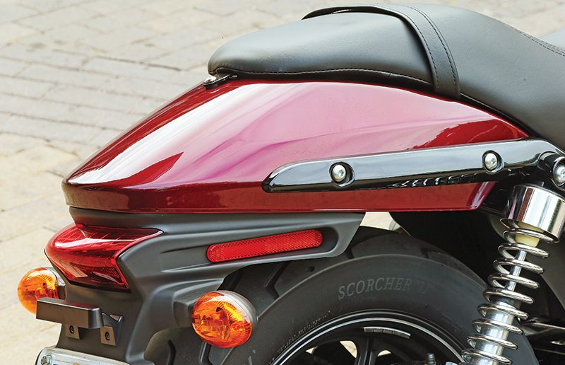 Filtre à Huile Road Passion 303 – Compatible Harley XG500/XG750 Street 2014-2016 Et Autres Modèles Honda, Kawasaki, Polaris