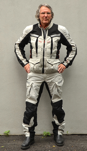 Rev’It Sand 2 Motorcycle Suit Review | Rider Magazine