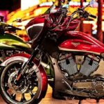 2015 Magnum from Victory Motorcycles