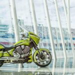 2015 Magnum from Victory Motorcycles