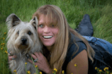 Chrystal Lynn, a.k.a. Cowgirl Astrologer