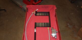 Oil Bud Oil Cooler