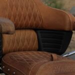 2015 Roadmaster from Indian Motorcycles