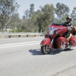 2015 Roadmaster from Indian Motorcycles