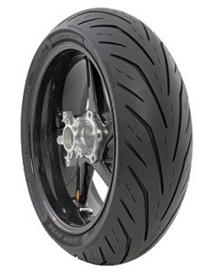 Storm 3D X-M tire from Avon Tyres