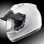 Pro Shade System from Arai Helmet, Inc.