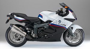 2015 BMW K 1300 S Motosport