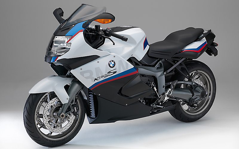 2015 BMW K 1300 S Motosport