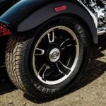 2015 Harley-Davidson Freewheeler