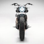 Confederate Motorcycles X132 Hellcat Speedster
