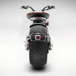 Confederate Motorcycles X132 Hellcat Speedster
