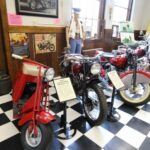 Sturgis Motorcycle Museum and Hall of Fame