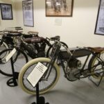 Sturgis Motorcycle Museum and Hall of Fame