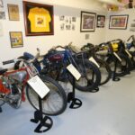 Sturgis Motorcycle Museum and Hall of Fame