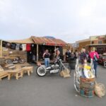Ole Smoky Moonshine is the official ’shine of the Sturgis Rally