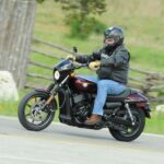 2015 Harley-Davidson Street XG750