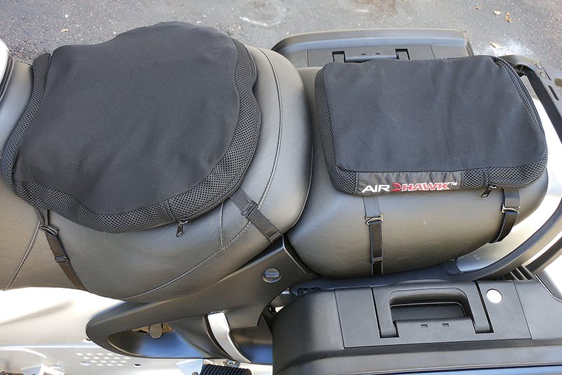 Air Hawk Comfort Seating System