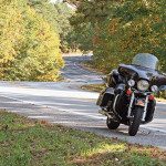 Riding the Backwoods of Arkansas, With Scents of Wood Smoke and Apple Pie