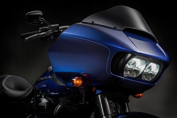 2015 Harley-Davidson Road Glide