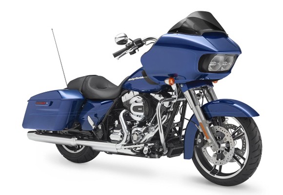 2015 Harley-Davidson Road Glide