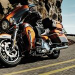 2015 Electra Glide Ultra Classic Low