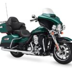 2015 Electra Glide Ultra Limited Low