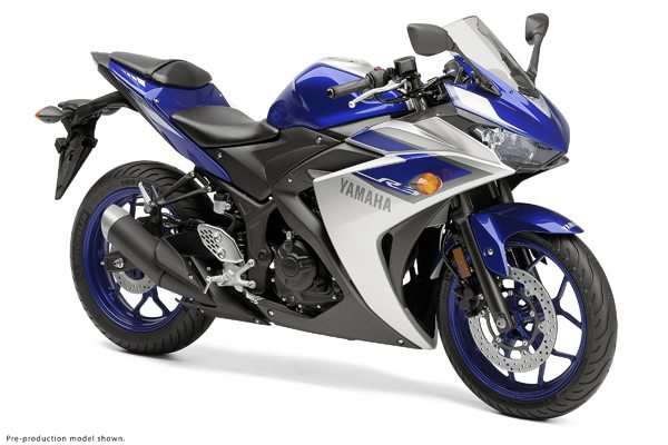 2017 yamaha r3 price