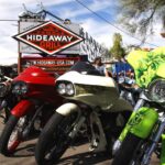 Hideaway's 16th Anniversary