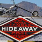 Hideaway's 16th Anniversary