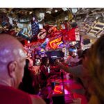 Hideaway's 16th Anniversary