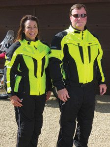 OLYMPIA MOTO SPORTS AIRGLIDE SUIT
