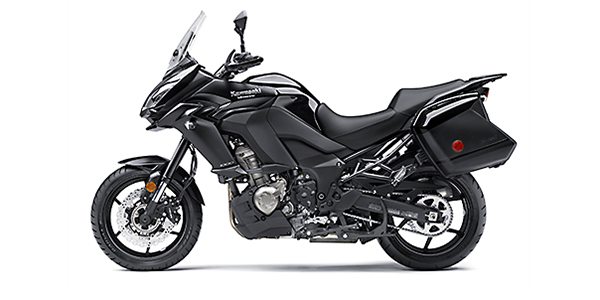2015 Kawasaki Versys 650 ABS/LT and Versys 1000 LT – First Look