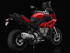 BMW says the S 1000 XR blends the best characteristics of its GS, Touring and Sport models.