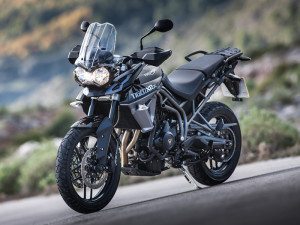 2015 Triumph Tiger 800 Xrx And Tiger 800 Xcx First Ride Review